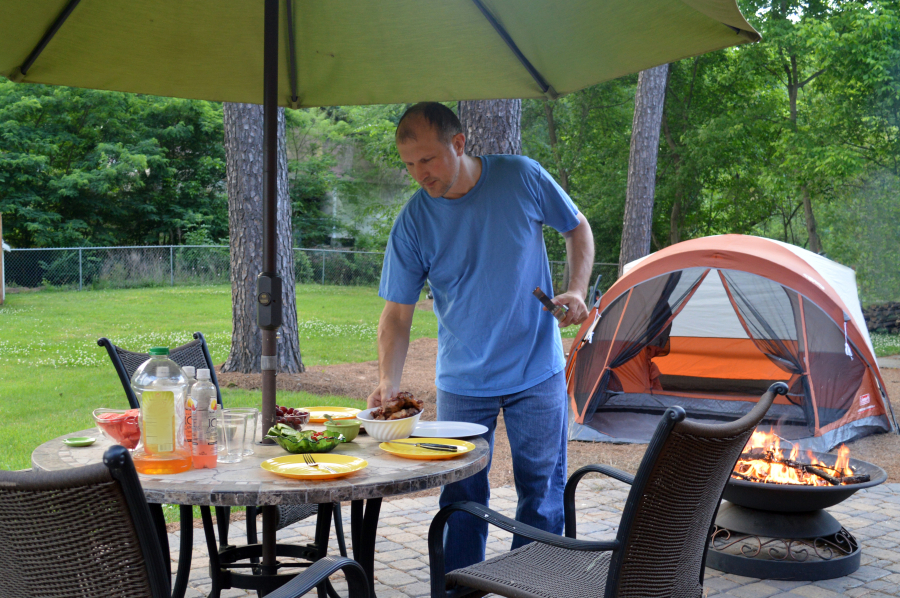 camping 4 5 étoiles Dordogne