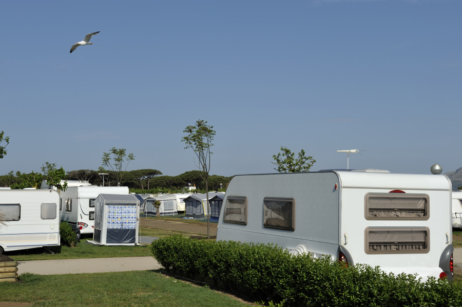 camping Charente Maritime La Rochelle