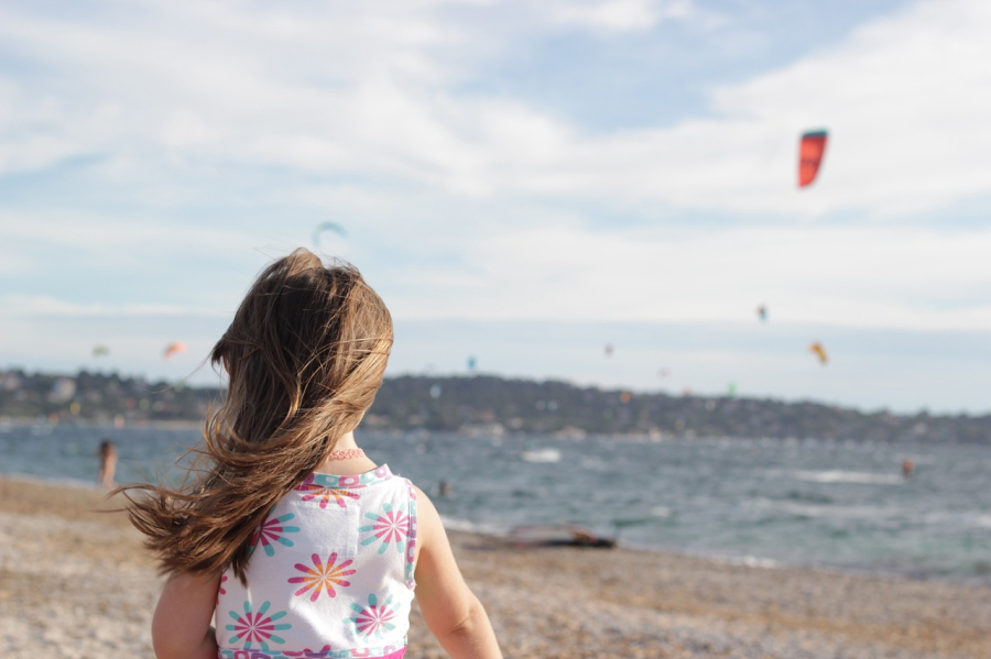 plage Hyeres